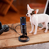 Студийный микрофон Audio-Technica AT2020USBX - 5