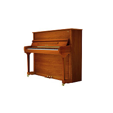 Акустическое пианино Kayserburg KA1X (A124) Grained Walnut polish
