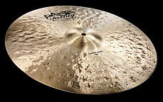 0005507020 Twenty Masters Dark Ride Тарелка 20, Paiste