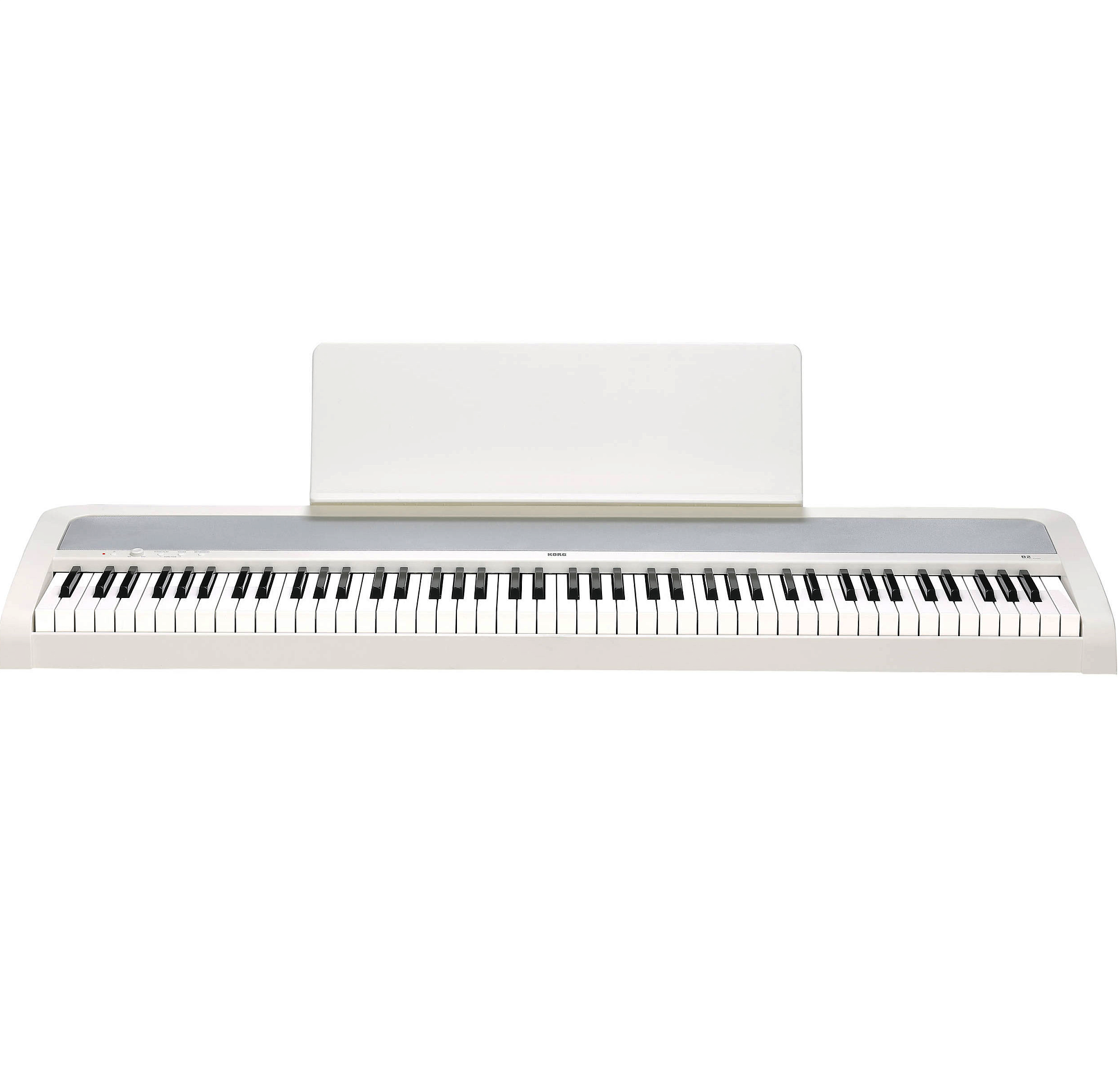 Цифровое пианино Korg B2+SP WHITE - 10