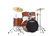 Ударная установка Tama ST50H6C-SCP STAGESTAR