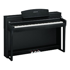 Цифровое пианино Yamaha CSP-255 B