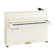 Гибридное сайлент пианино Yamaha B10 SC3 PWH