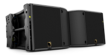 Пассивная акустическая система L-Acoustics K3