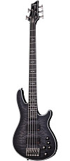 Бас-гитара Schecter Hellraiser Extreme-5 stbls