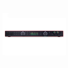 FOCUSRITE Scarlett 18i20 4th Gen