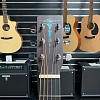Электроакустическая гитара Sigma GTCE - 18