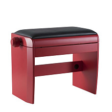 Банкетка Dexibell Bench Red Matt