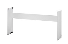 Стойка для цифрового пианино HML2 White