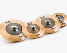 EDALCH16 Alliance 2017 China Тарелка 16, ED Cymbals