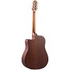 Электроакустическая гитара Crafter HD-100CE/OP.N - 3