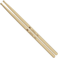 SB133-MEINL Hybrid 9A Барабанные палочки, деревянный наконечник, орех гикори, Meinl