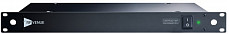 Девятиканальный активный антенный дистрибьютор SHURE RFV-DISTRO9-E