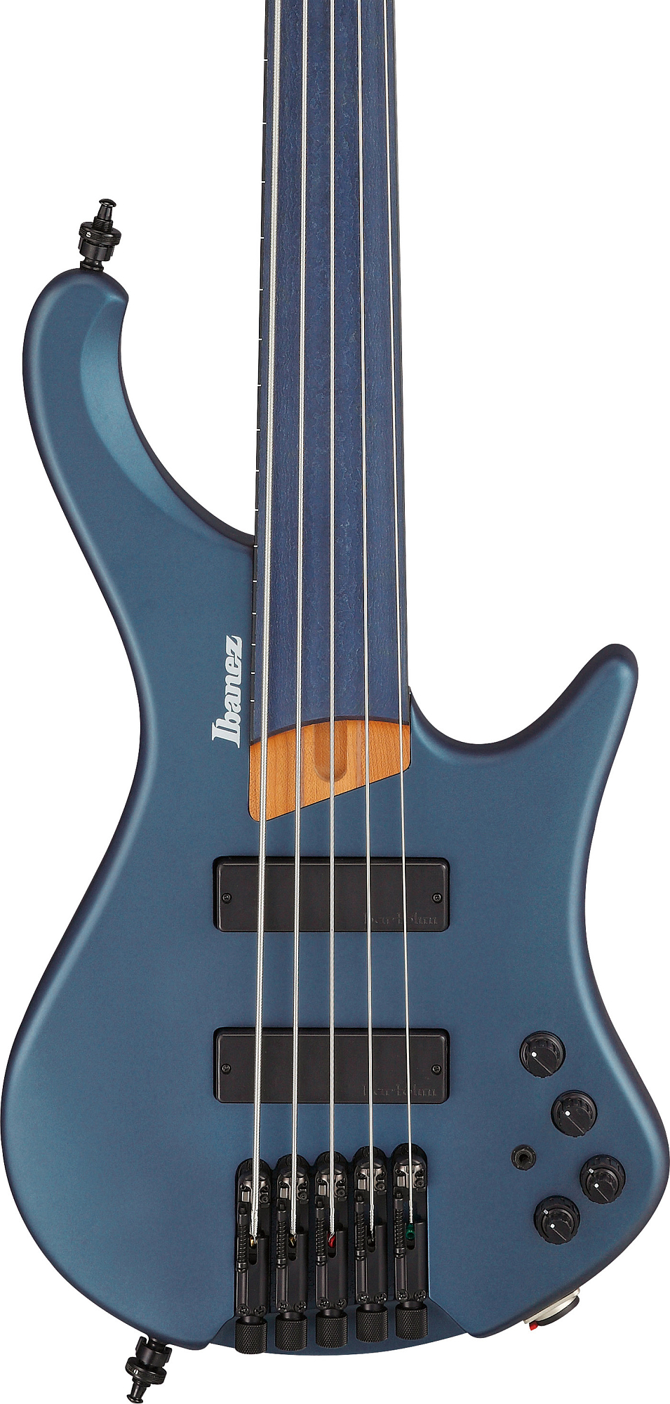 Бас-гитара Ibanez EHB1005F-AOM - 12
