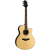 Электроакустическая гитара Crafter STG G-28ce - 2