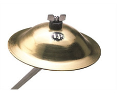 Latin Percussion LP403 Ice Bell тарелочка 9 (22.9см)