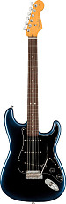 Электрогитара Fender American PRO II Stratocaster RW Dark Night, Натуральный