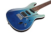 Электрогитара Ibanez SA260FM-BRG - 3