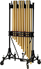 Трубчатые колокола Yamaha YCHT-7018 - 3