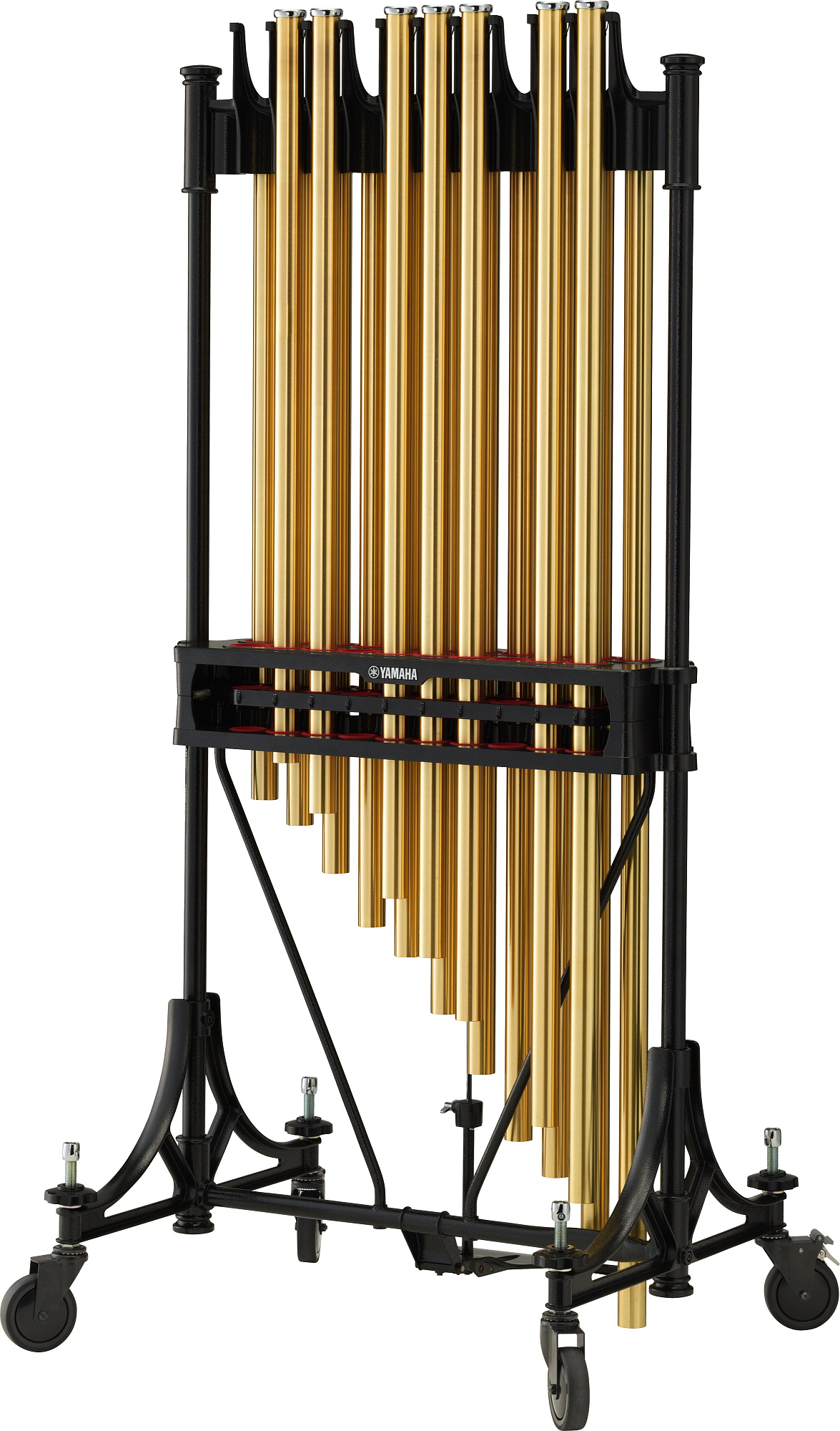 Трубчатые колокола Yamaha YCHT-7018 - 9