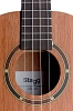 Укулеле Stagg UB-30 - 4