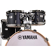 Комплект акустических барабанов Yamaha TMP0F4 LCS - 3