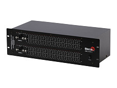 Графический эквалайзер Biema FEQ3102II