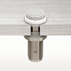 Инсталляционный микрофон Audio-Technica ES947WC/XLR - 2