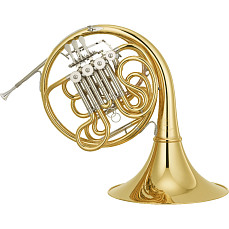Валторна Yamaha YHR-671GD