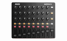 Akai Midi mix