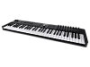 MIDI-клавиатура Arturia KeyLab Essential 61 mk3 Black - 4
