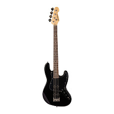 Бас-гитара Rockdale Classic JB Bass Black