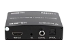Деэмбеддер аудио HDMI iconBIT HS-2516 - 6