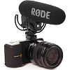 Накамерный микрофон RODE VideoMic PRO Rycote - 4