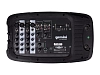 Комплект акустических систем Gemini ES-210MXBLU-ST - 16