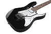 Электрогитара Ibanez JEMJR-BK, Черный - 4