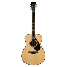 Электроакустическая гитара Yamaha FS9MX Natural
