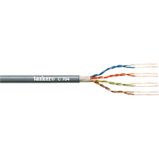Кабель витая пара Tasker C704