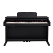 Цифровое пианино Rockdale Fantasia 128 Graded Black - 1