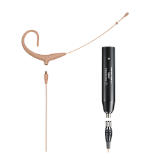 Петличный микрофон Audio-Technica BP892x-TH