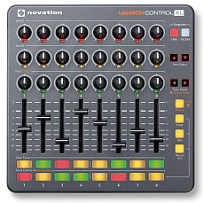 Novation Launch Control XL