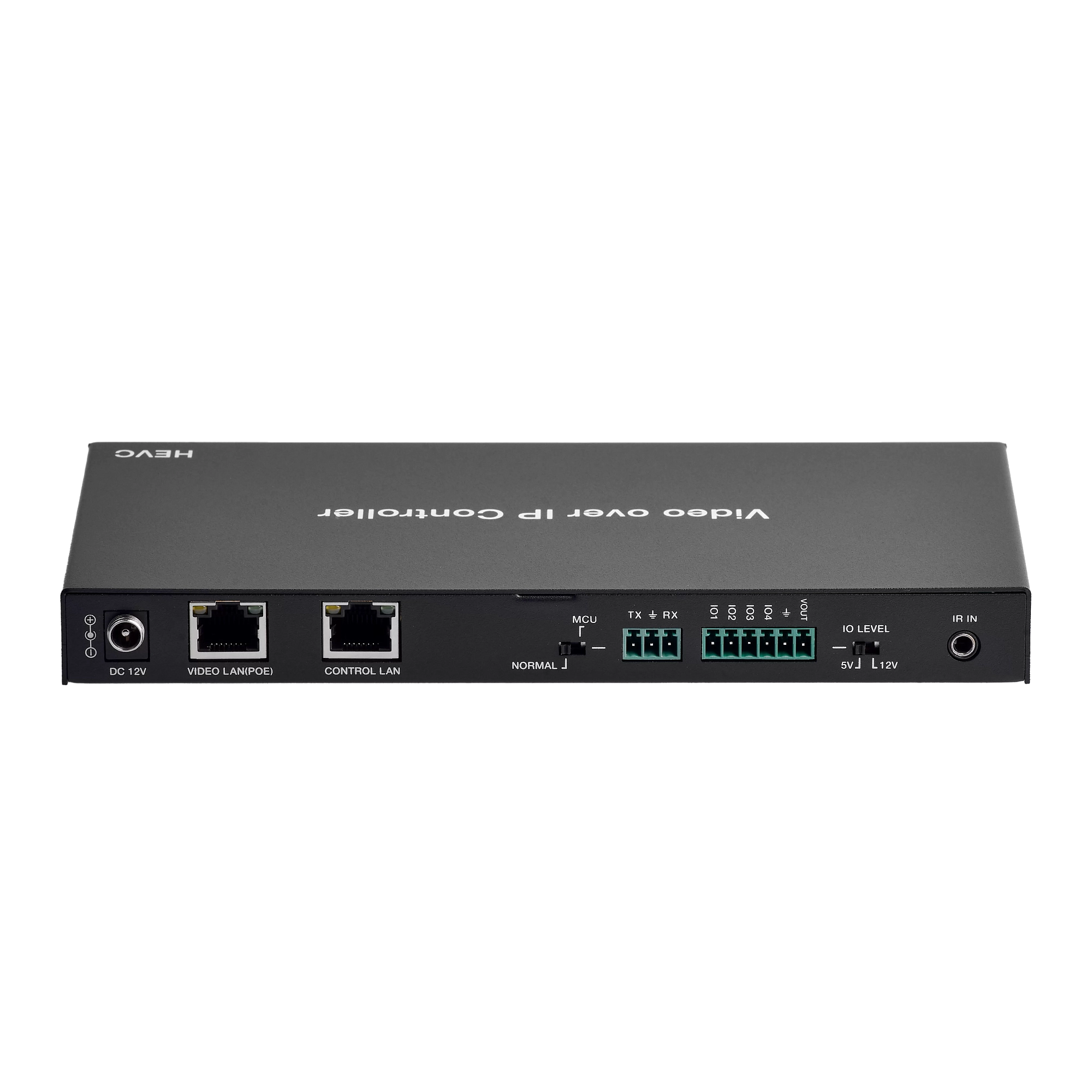 Контроллер сетевых приемников AVCLINK HN-02CB - 7