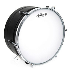 B18G1 G1 Coated Пластик для том и тимбалес барабана 18, Evans