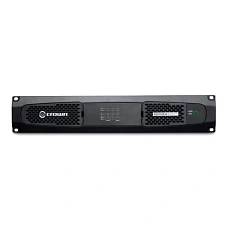 Усилитель мощности Crown DCi 4|600DA