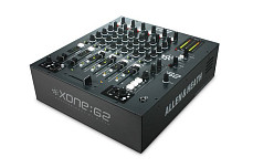 DJ-микшер Allen&Heath XONE2:62