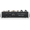Аналоговый микшер Behringer XENYX 1002SFX  - 3