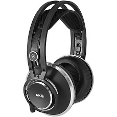 Студийные наушники AKG K872