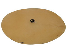 LATIN PERCUSSION CONGA HEAD HAND PICKED FLAT SKIN LP221B мембрана для конга 20