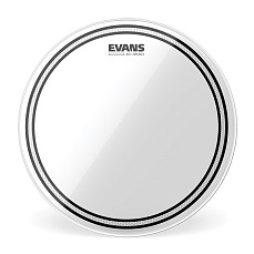 TT06ECR EC Resonant Пластик для том барабана 6, резонансный, Evans