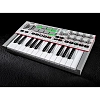 MIDI‑клавиатура AKAI PRO MPK MINI 4 White - 4